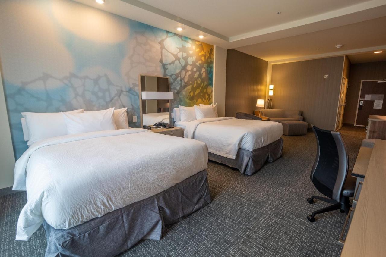 Courtyard By Marriott Cartersville Exterior photo